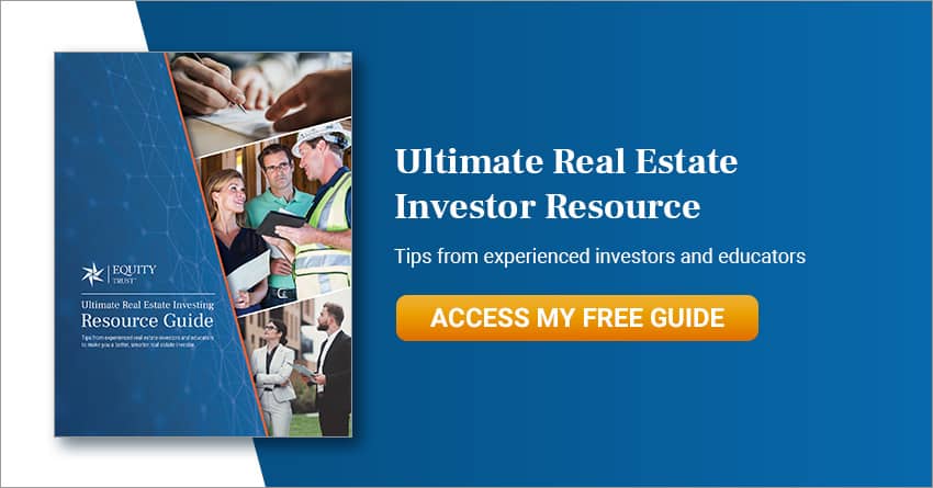Ultimate Real Estate Investors Resource Guide
