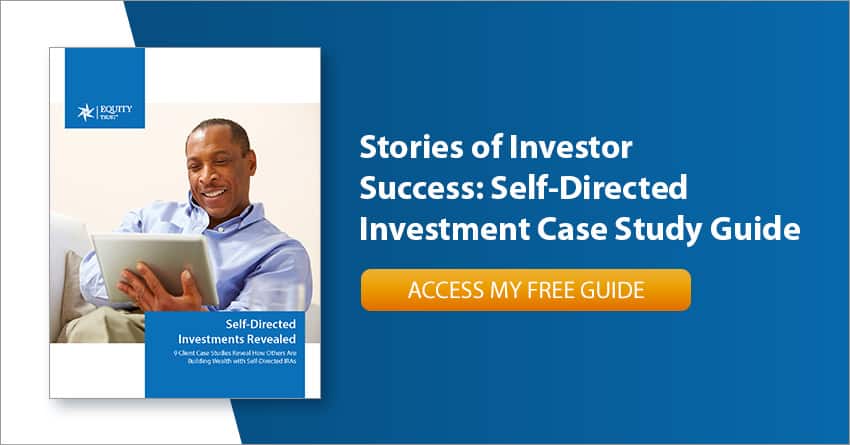 Stories of Investor Success: Self-Directed Investment Case Study Guide