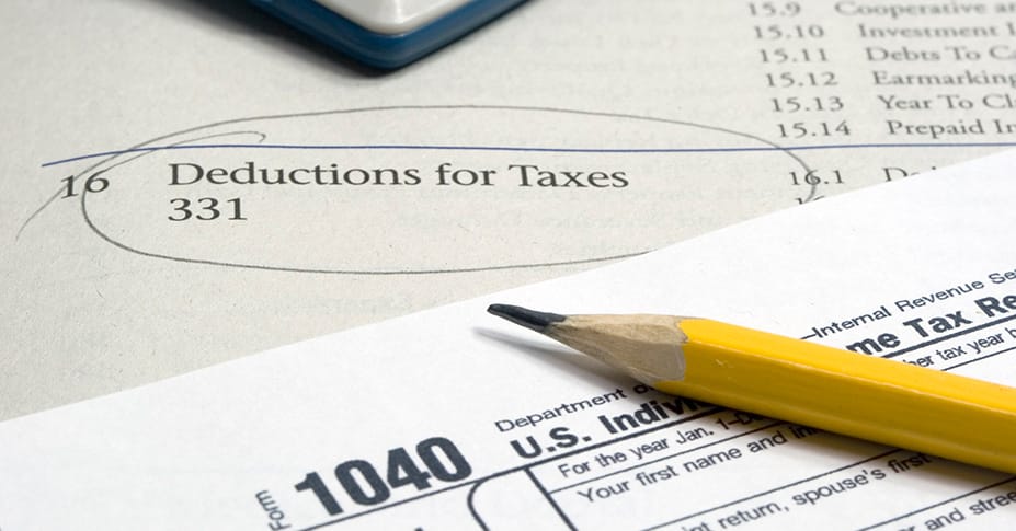are ira contributions tax deductible