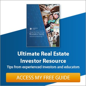Ultimate Real Estate Investing Resource Guide