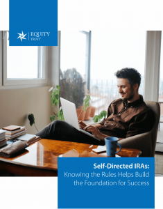 Self-Directed IRA Rules Guide