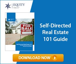 Real Estate Ira At Equity Trust Company<script async src=