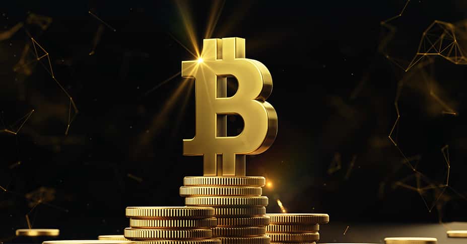 bitcoin investing