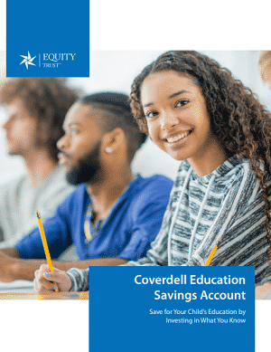 Coverdell Education Savings Account (CESA) Guide