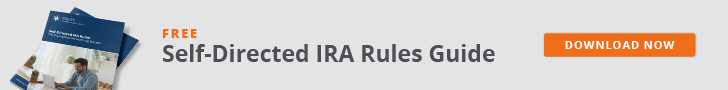 Self-Directed IRA Rules Guide
