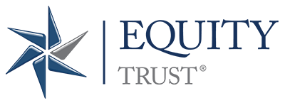 Equity Trust Primary logo