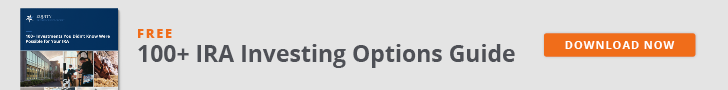 100+ Investment Options Guide