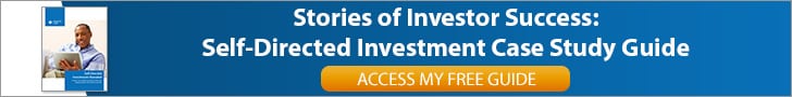 Stories of Investor Success: Self-Directed Investment Case Study Guide