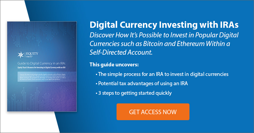 Digital Currency Investing Guide