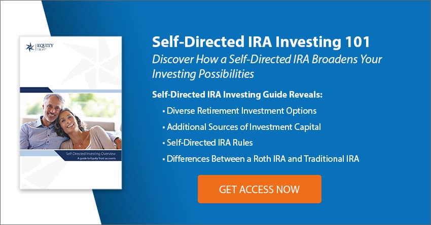 Self Directed Ira Custodians Self Directed Ira Companies