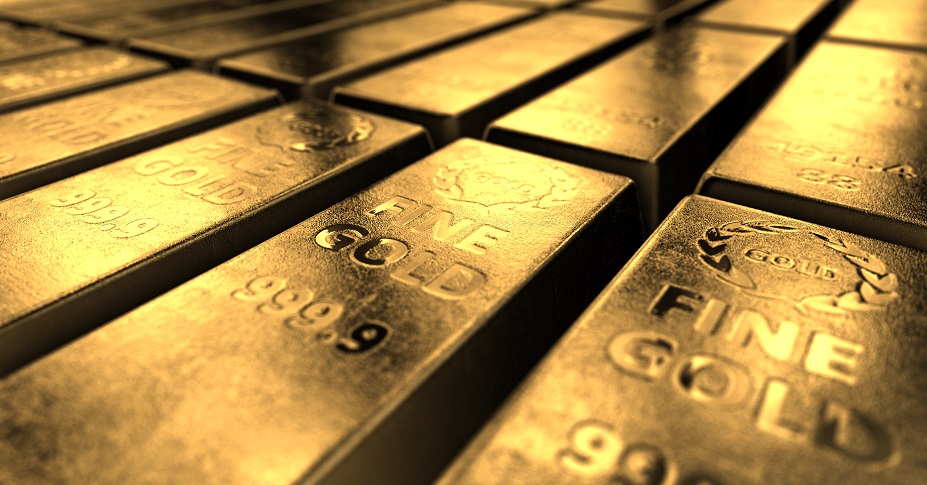 Precious Metals