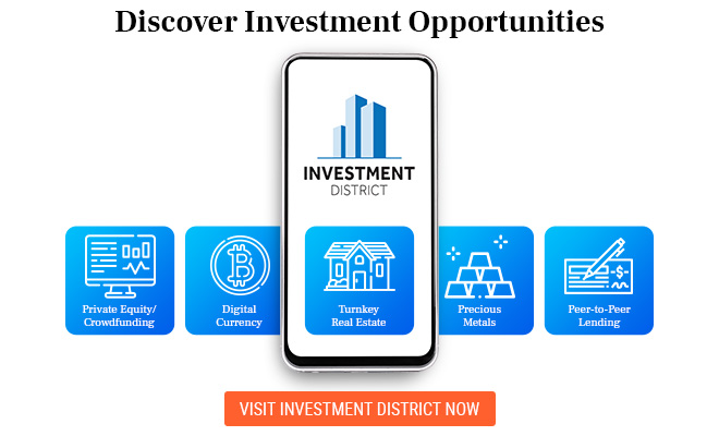 Investment District