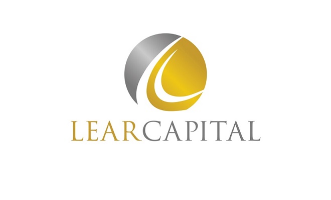 Lear Capital logo