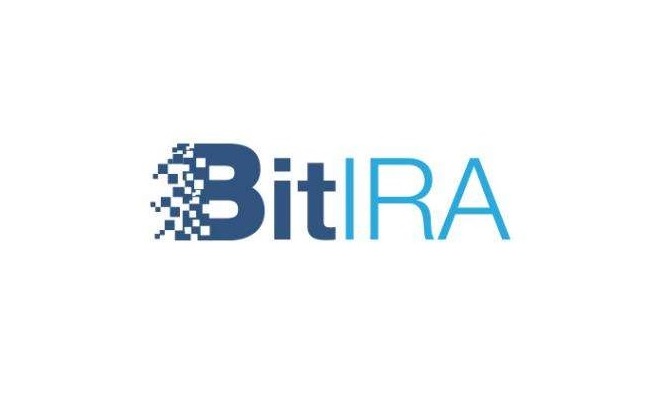 BitIRA logo