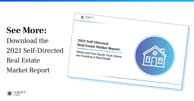 2021 Real Estate Market Report