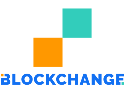 Blockchange Logo