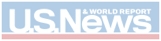 US News Footer Logo