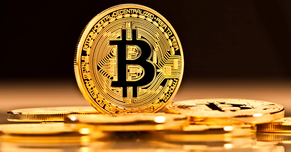 bitcoin