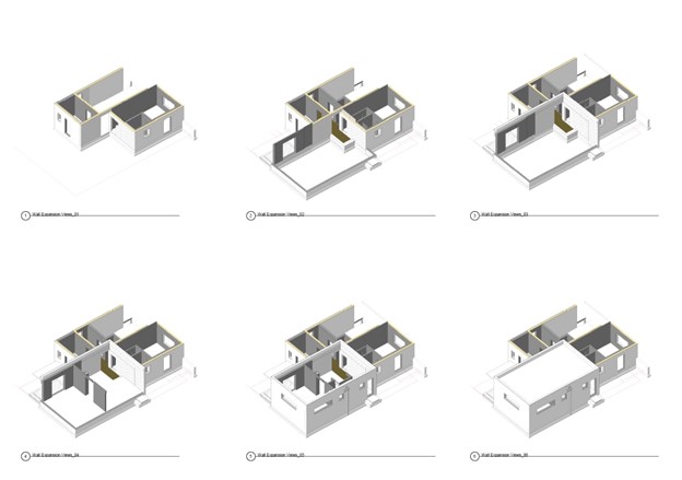 remodel plans