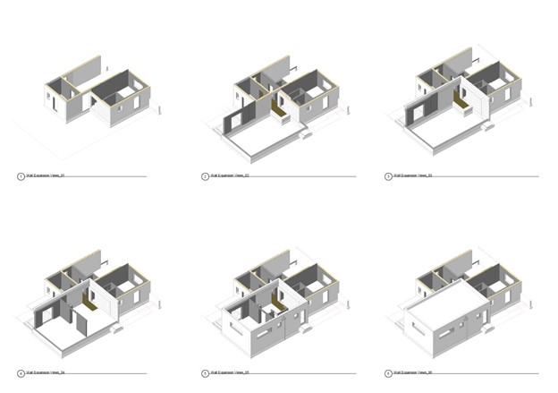 remodel plans