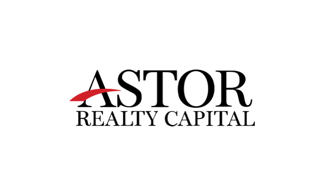 Astor Realty Capital Logo