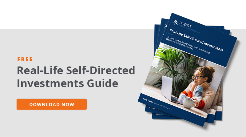 Real-Life Investments Case Studies Guide - Claim Guide