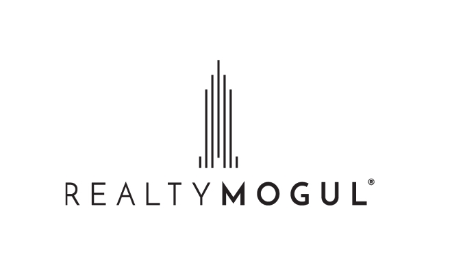 RealtyMogul Logo