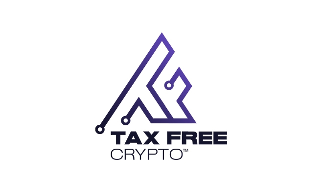 Tax Free Crypto logo