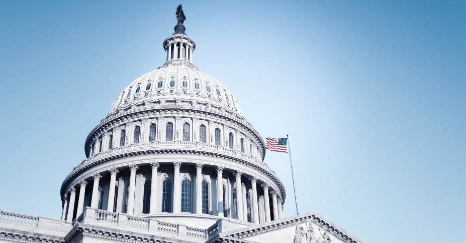 US Capitol Building