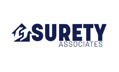 Surety Associates logo