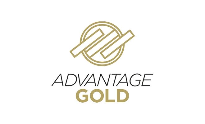 Advantage Gold logo