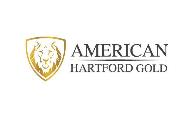 American Hartford Gold logo
