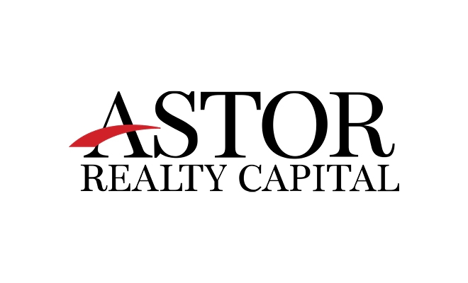 Astor Realty Capital logo