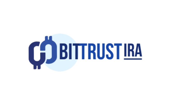 BitTrust IRA logo