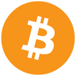 Bitcoin logo