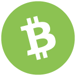 Bitcoin Cash Logo