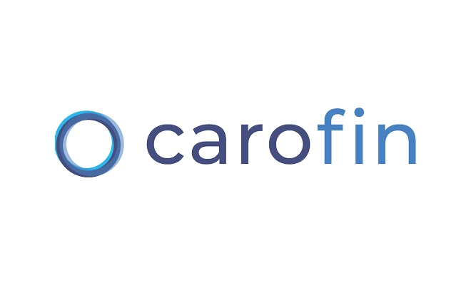 Carofin logo