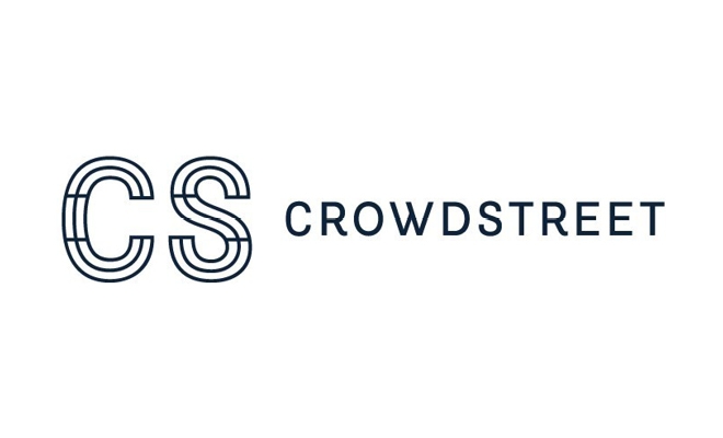 CrowdStreet logo