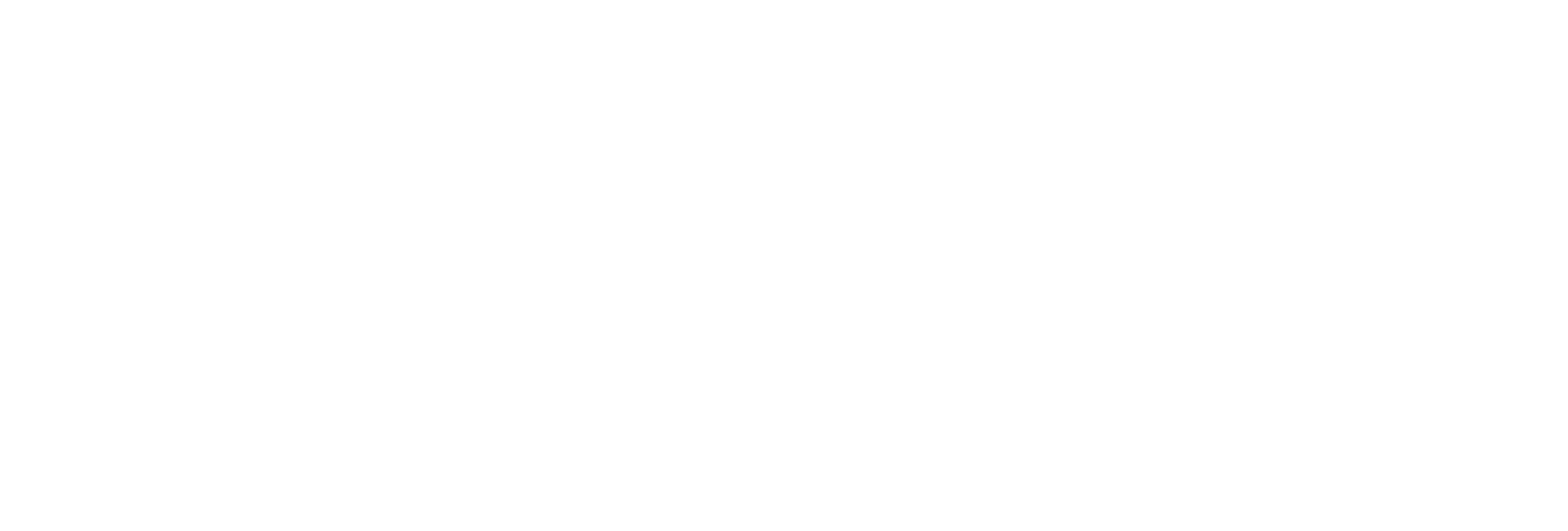 Equity Trust white logo with tagline that reads 