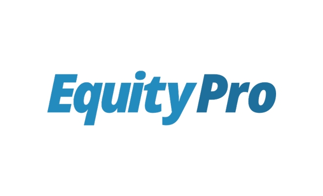 EquityPro logo