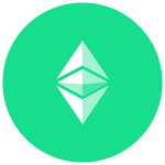 Ethereum Classic logo
