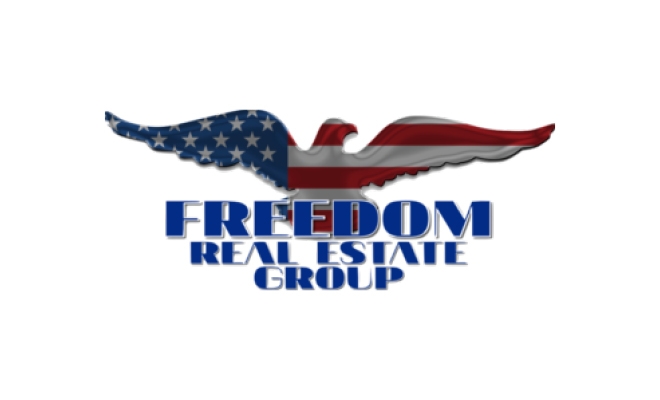 Freedom Rest Estate Group logo