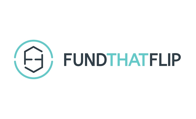 Fund The Flip logo
