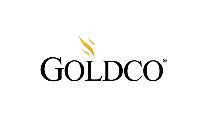 Goldco logo