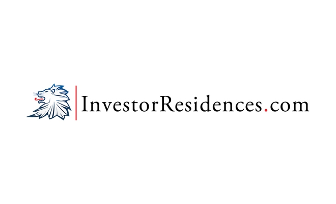 InvestorResidences.com logo