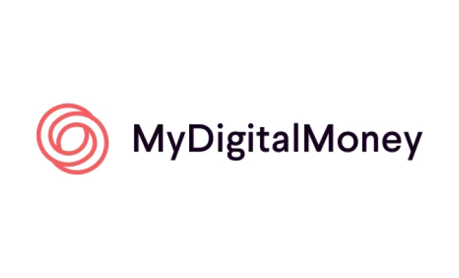 MyDigitalMoney logo
