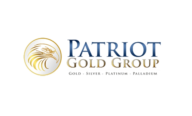 Patriot Gold Group logo