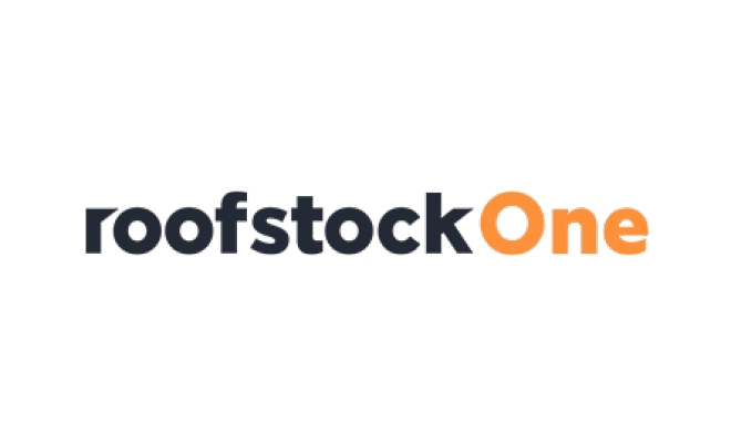 roofstock one logo