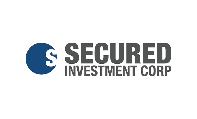 Secured Investment Corp logo