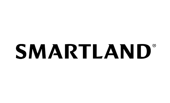 Smartland logo